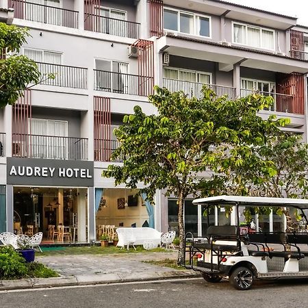 Audrey Hotel Phu Quoc Exterior photo