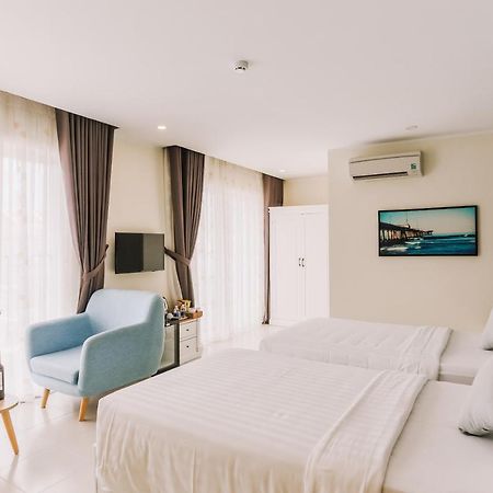 Audrey Hotel Phu Quoc Exterior photo