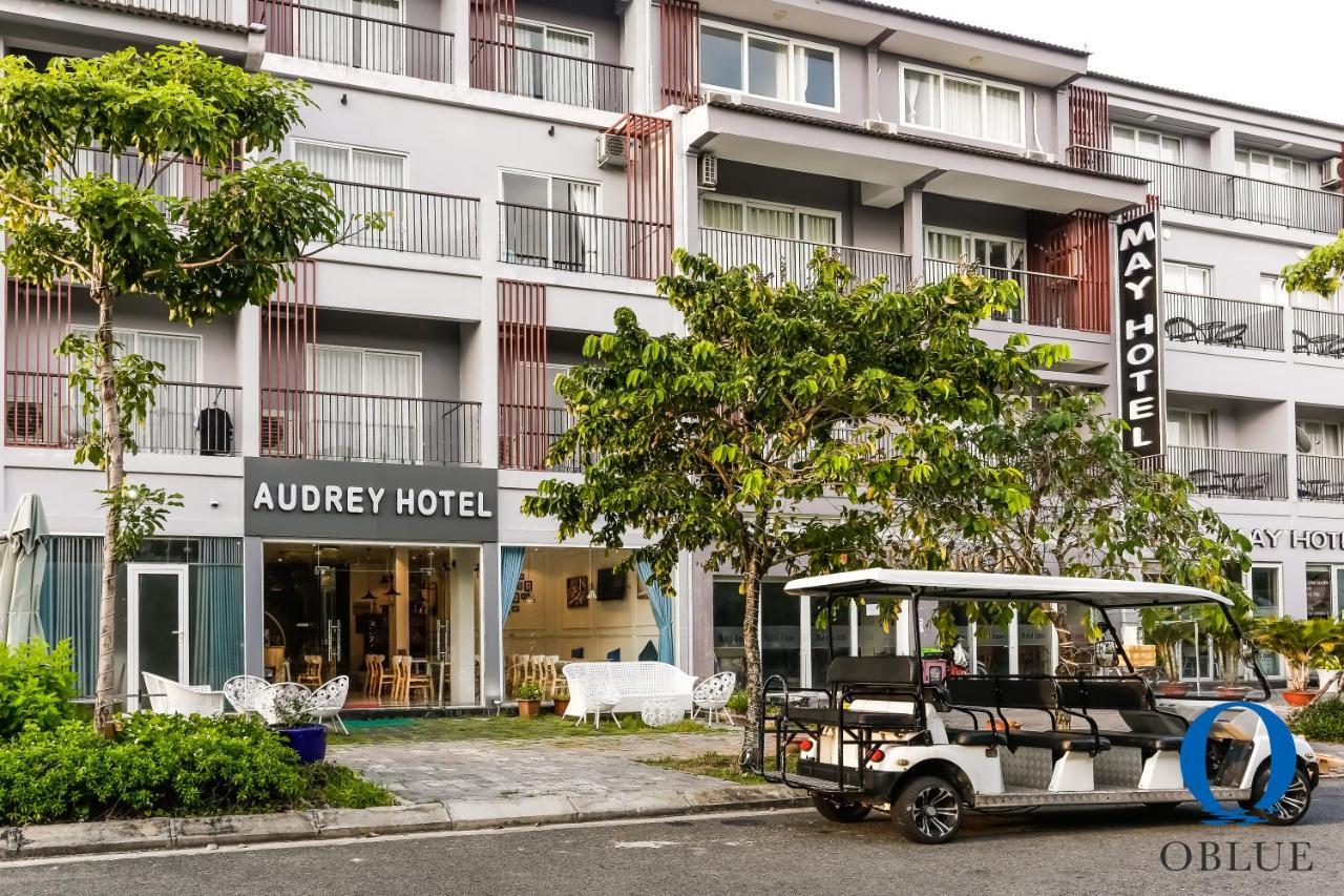 Audrey Hotel Phu Quoc Exterior photo