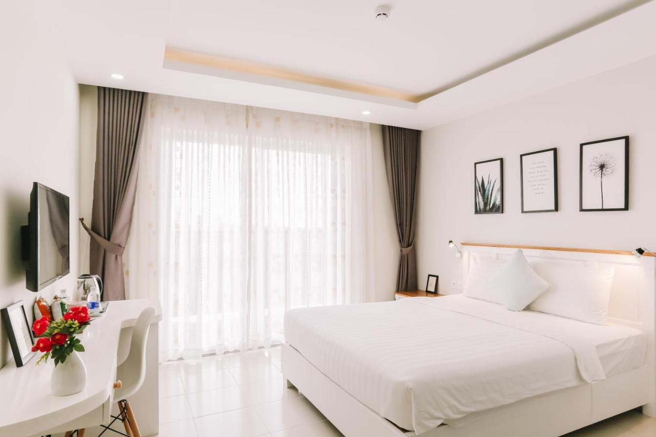 Audrey Hotel Phu Quoc Exterior photo