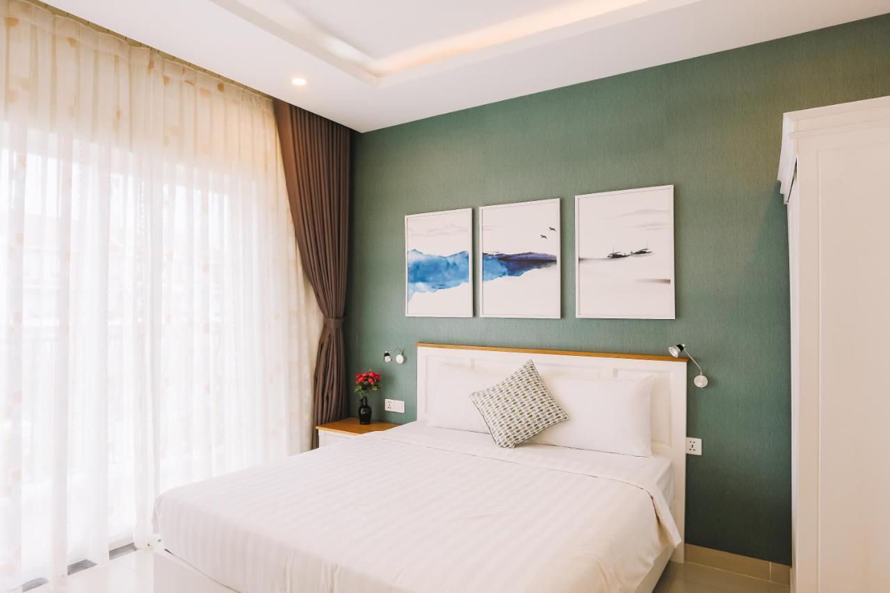 Audrey Hotel Phu Quoc Exterior photo