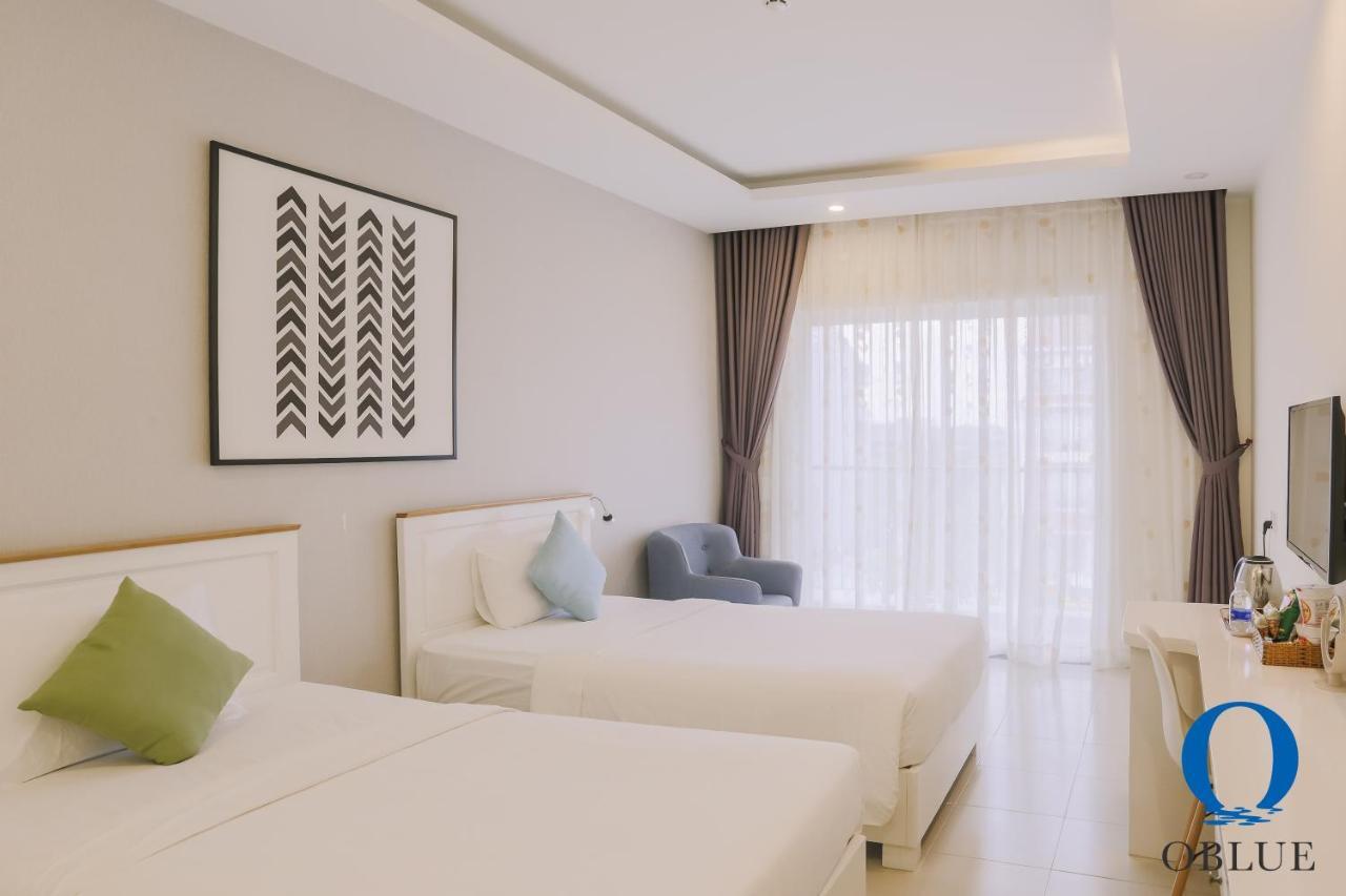 Audrey Hotel Phu Quoc Exterior photo